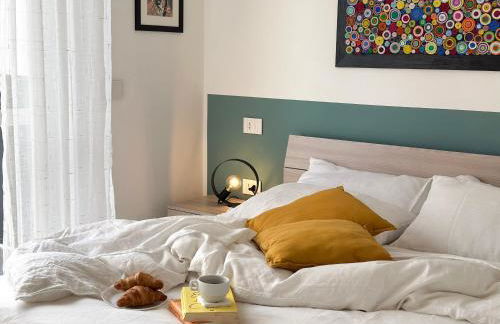 Aquavista Residence - Lakeview Holiday Apartments with Pool - Foto 35