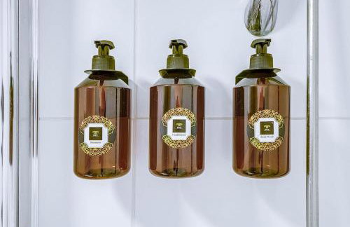 Ruby City Stay Apartment CMK Free Parking - Foto 5