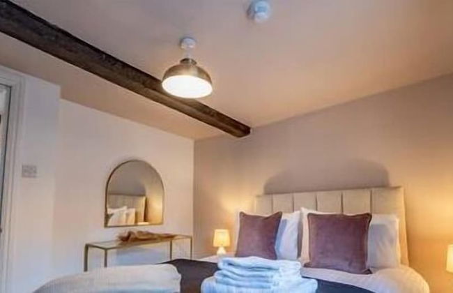 Host Stay Chandan Court Apartment - Foto 1