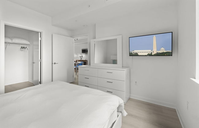 Global Luxury Suites at Capitol Hill - Foto 16