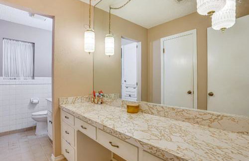 Karaoke Ready! Fort Worth Area Home - Foto 14