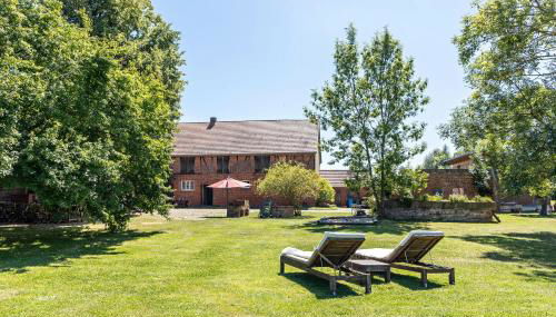 Der Flusshof, Scheunenwohnung - Foto 2