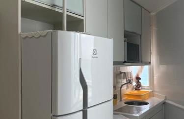 Ap 210 Bahia Flat, Barra - Foto 9