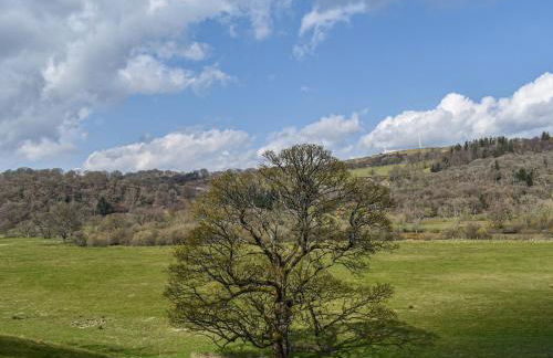 Crogen Gatehouse Lodge - Photo 16