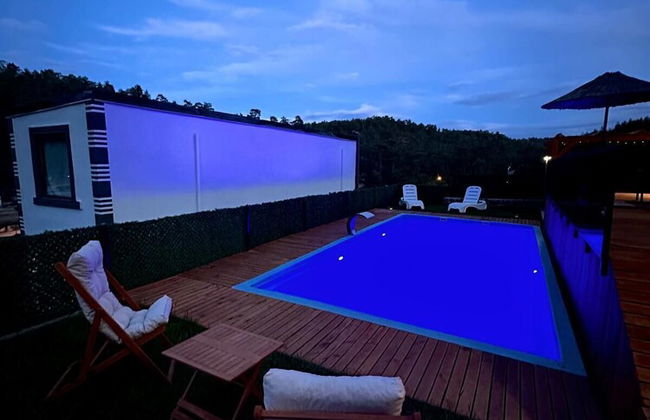 Gocek Endless Bungalow - Foto 13