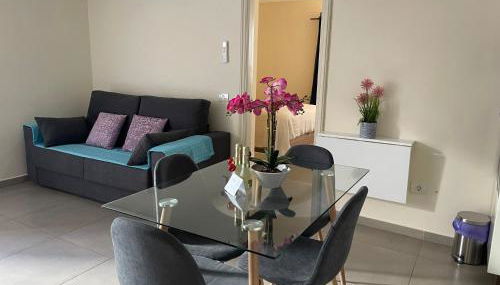 Apartamento Rincon de Adam - Foto 5