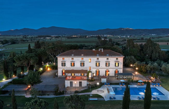 Gr-d948-lpog0at - Villa Croci 26 - Foto 59