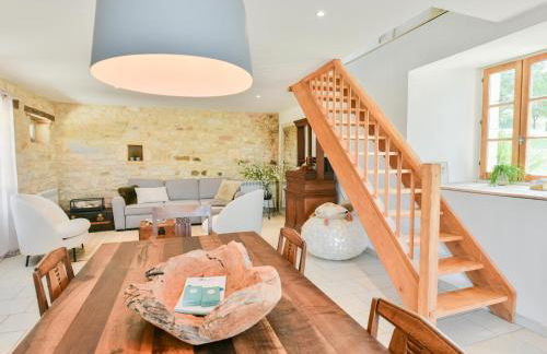 Petit gite Saint Martin le Redon - Foto 28