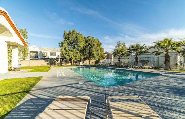 The Landmark Apartments - Foto 56