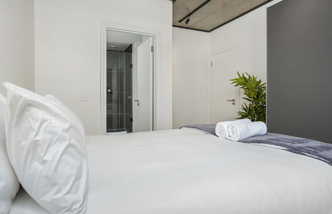 Bridgewater One Luxury Apartments - Photo 25