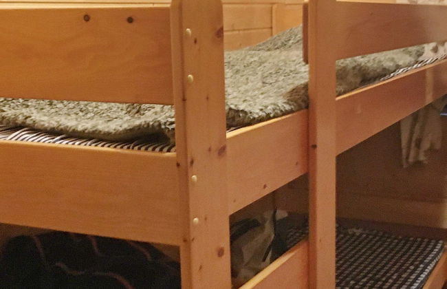 6 Person Holiday Home in Naustbukta-by Traum - Photo 13