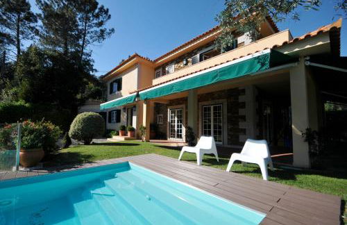 Casa de Marinhas Country House - Foto 8