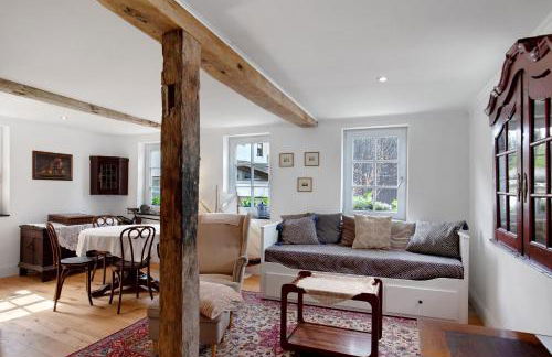 Romantische Ferienwohnung Idstein - Foto 6