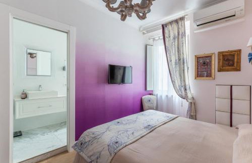 La casa di Nina in Via Veneto - Photo 20