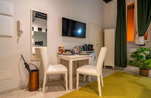 Luxury Trevi Apartment - Foto 6