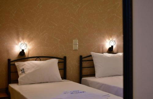 Studios Pantelis Corfu - Adults Only - Foto 18