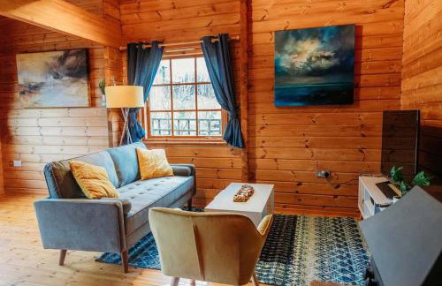 Finlodge- Pet-Friendly Scandinavian Cabin - Photo 44