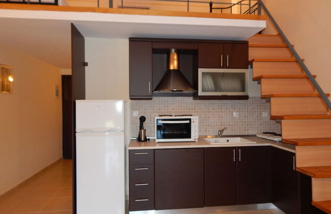 Kripis Studio Paliouri - Foto 41