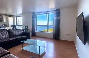 Blue Harbour Apartments - Foto 18