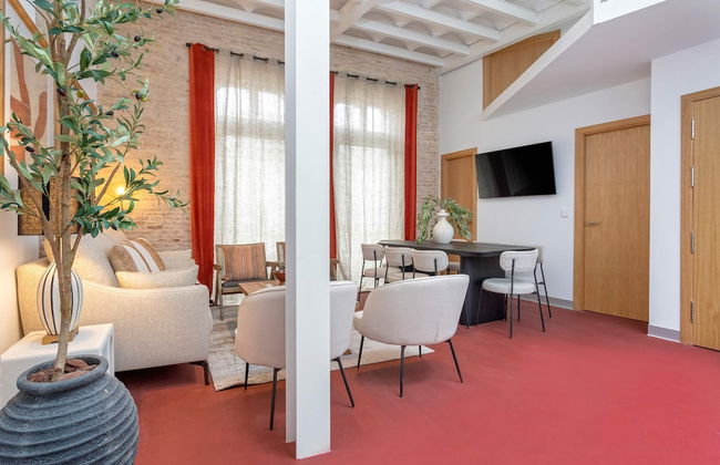 Genteel Home Gran Poder - Photo 42