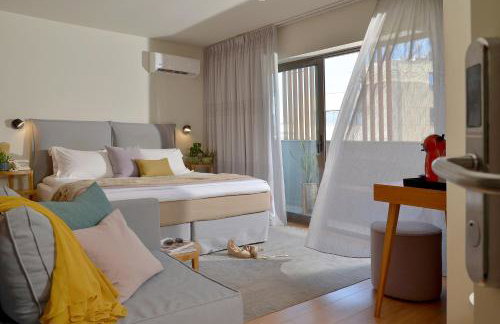 MIRIVILI hospitality & wellness - Foto 54