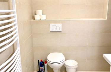 2 Rooms, free Parking, 25 min to Düsseldorf, 150 Mbps WLAN - Photo 29