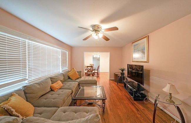 Marietta 2BR Close to Atlanta! - Foto 11