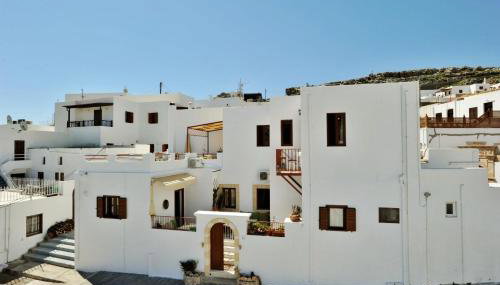 Nikelen Lindian Exclusive Apartments - Foto 5