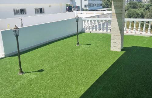 Arocaria Apartment in Faliraki with garden , mountain and sea view - Photo 51