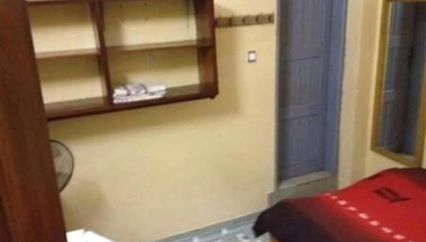 Résidence des Papes - Studio Meuble - Foto 3, Habitación