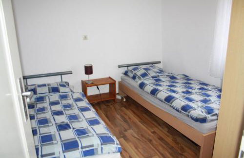 Monteur- und Ferienhaus Hirsch - Foto 17