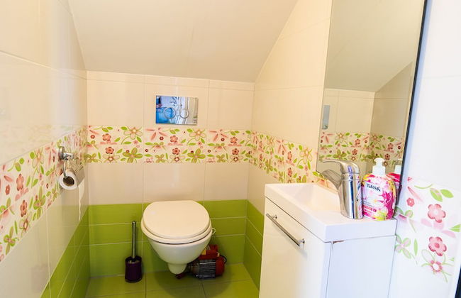 Luxury Apartment Ana With Hot tub - Foto 23