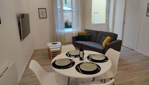 Le Jardin Secret ConciergerieDameCarcas - Foto 5