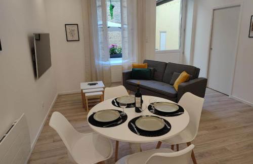 Le Jardin Secret ConciergerieDameCarcas - Foto 5