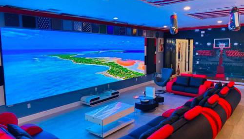 Perfect Mansion on Veranda Palms Orlando Mansion 5379 - Foto 1, Other