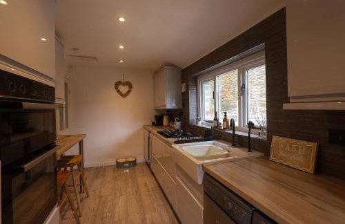 Loom Cottage Holmfirth - Foto 17