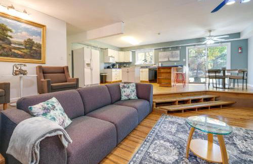 Countryside Cottage on 5 Acres! Easy Commute to DC - Foto 1