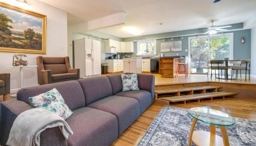 Countryside Cottage on 5 Acres! Easy Commute to DC - Foto 1