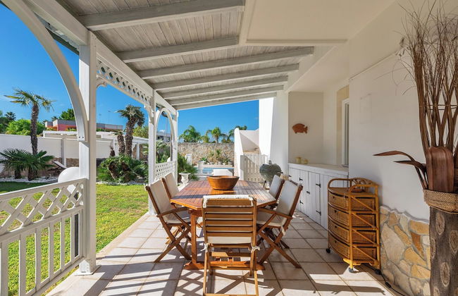 351 Villa Goccia by Barbarhouse - Foto 19