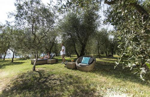 Florence Winery AgriResort - Fattoria Lavacchio - Foto 43