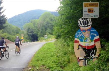 Appartement charmant à Plancher-les-Mines 40 m² avec jardin - Foto 19