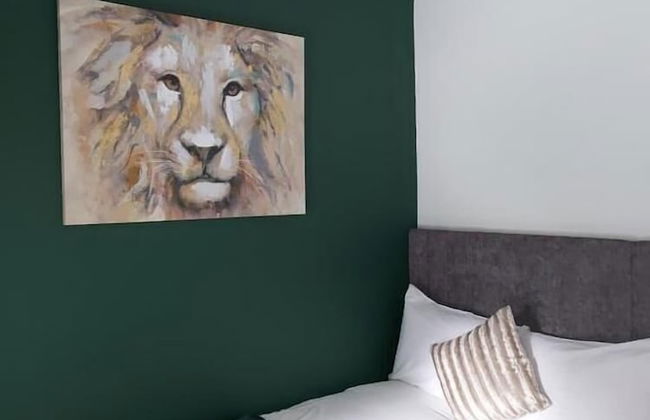 6 Eyre Square Lane - Foto 3