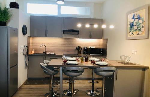 Les volets rouges - Photo 7