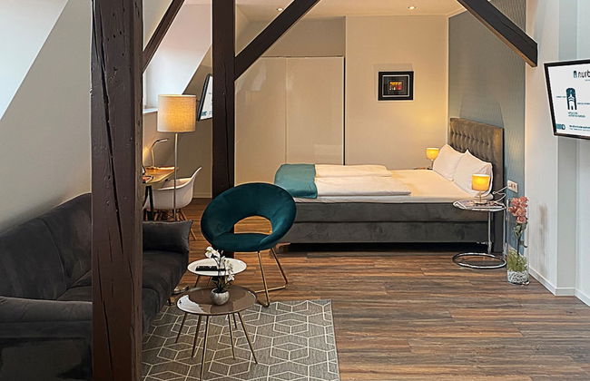 Nurban Apartments Oldtown - Foto 31