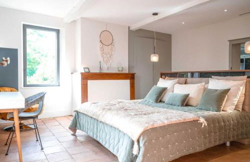 Ma Maison du Bonheur - Grande Piscine & Terrasse - Foto 15