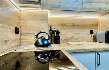 Apartament Oleńka - Foto 15