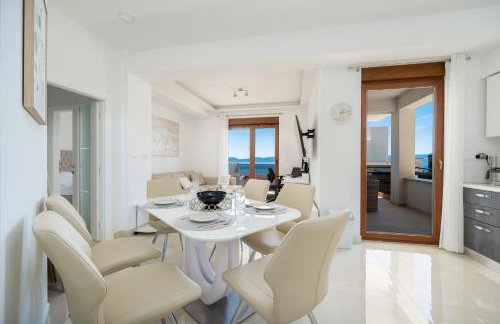 Beach Deluxe - Private Wellness Villa - Foto 20