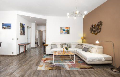 MASSENA - Agréable 3 pièces - Plein coeur de Menton - Foto 1