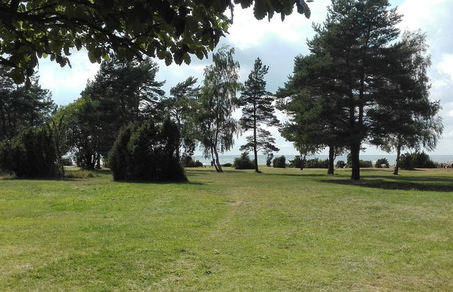 5 Person Holiday Home in Morbylanga-by Traum - Foto 10