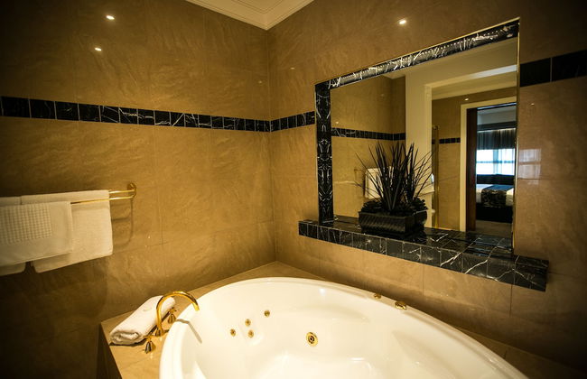 Gallery Apartments - Foto 26